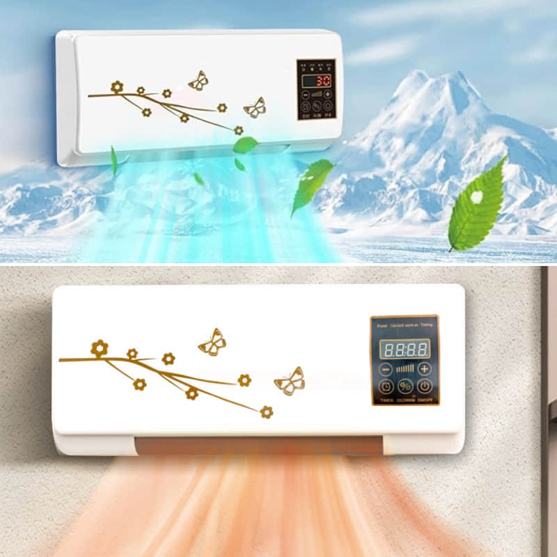 Dymoby Portable Air Conditioning-DE